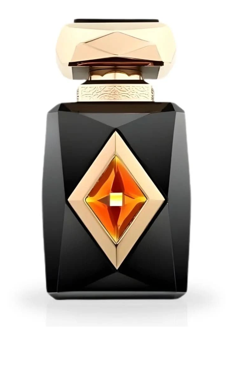 French Avenue Amber Saffron Extrait de Parfum 2.7 oz / 80 ml Unisex