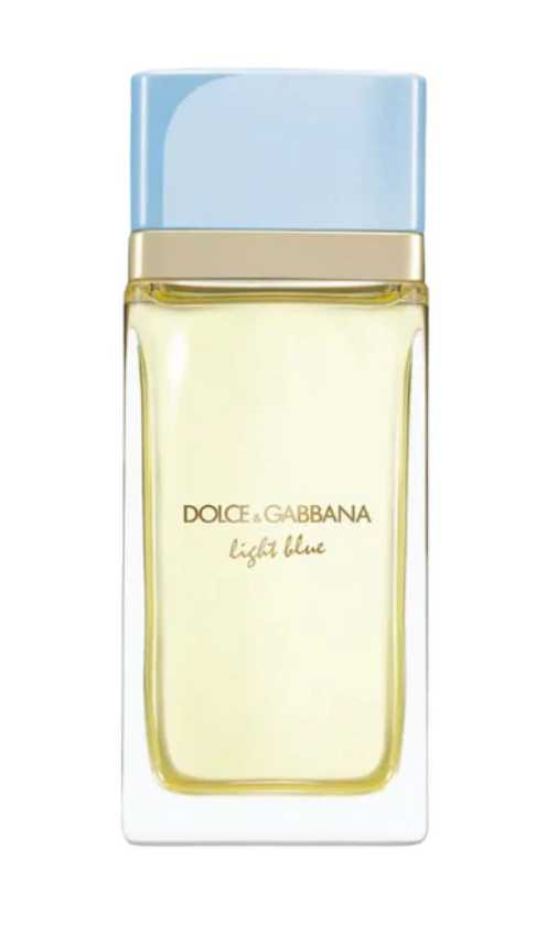 Dolce & Gabbana Light Blue Eau de Parfum 3.3 oz / 100 ml