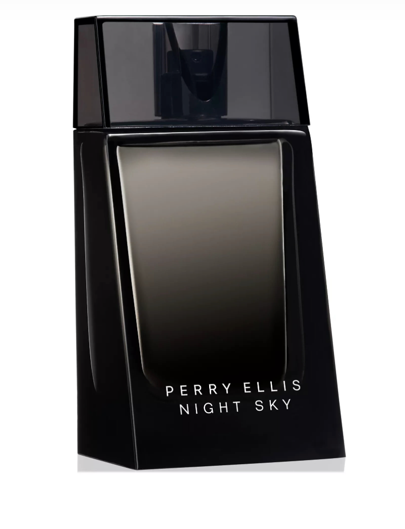 Perry Ellis Night Sky Eau de Toilette 3.4 oz / 100 ml