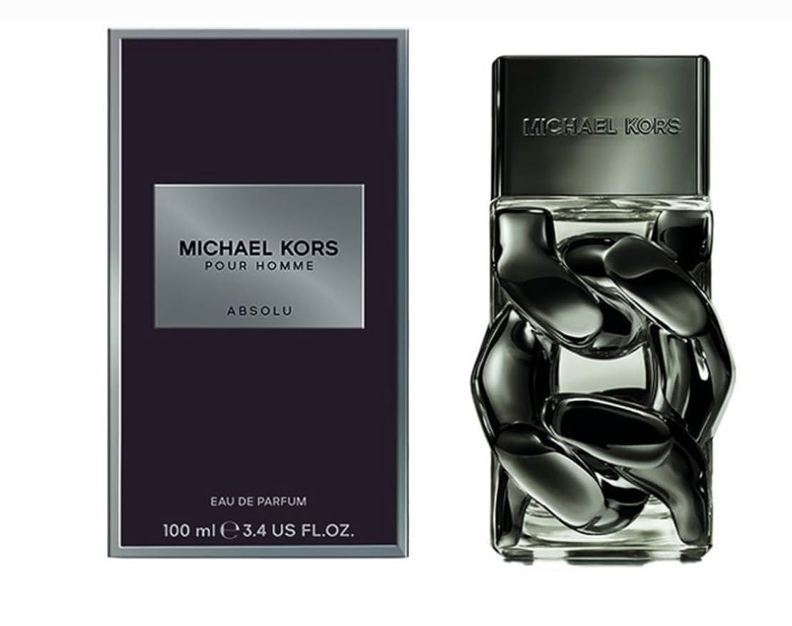 Michael Kors Pour Homme Absolu Eau de Parfum 3.4 oz / 100 ml