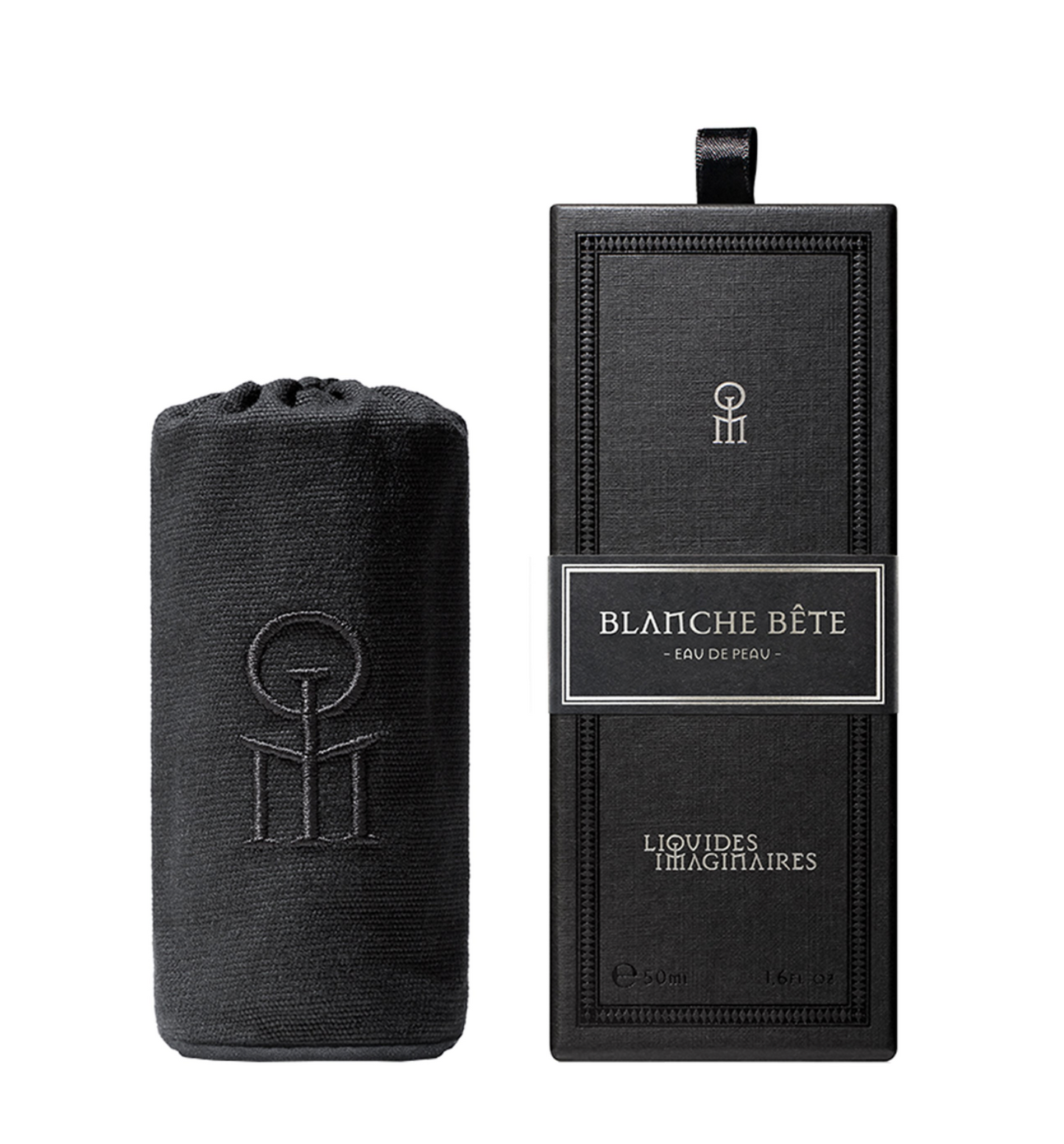 Liquides Imaginaires Blanche Bête Eau de Parfum 1.7 oz / 50 ml