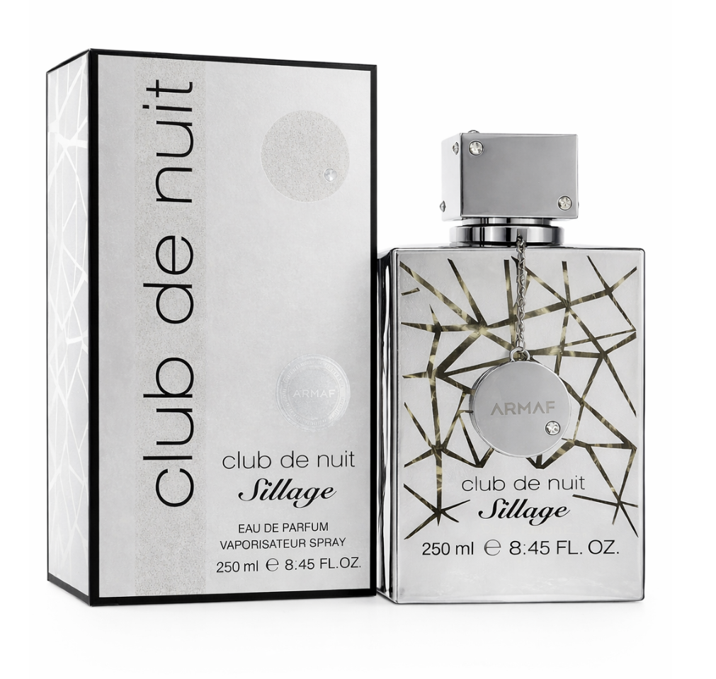 Armaf Club De Nuit Sillage Eau de Parfum 250 ml