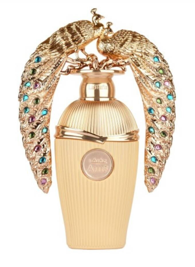 Lattafa Afeef Eau de Parfum 3.4 oz / 100 ml