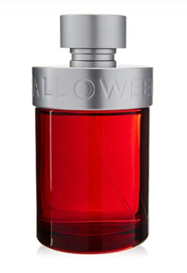 Halloween Man Rock On Eau de Toilette 4.2 oz / 125 ml