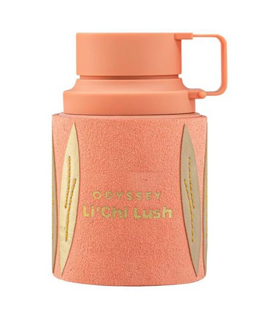 Armaf Odyssey Lichi Lush Eau de Parfum 3.4 oz / 100 ml