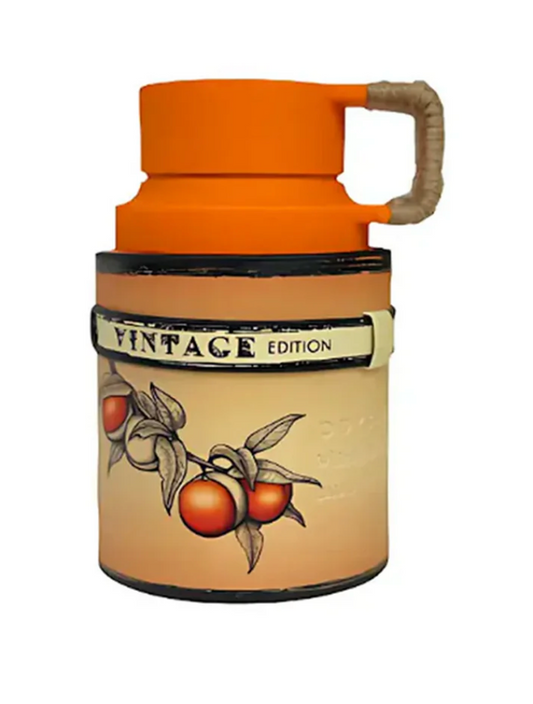 Armaf Odyssey Mandarin Sky Vintage Edition Eau de Parfum 3.4 oz / 100 ml