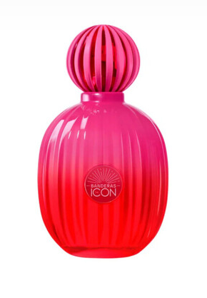 Antonio Banderas The Icon Supreme Eau de Parfum 3.4 oz / 100 ml