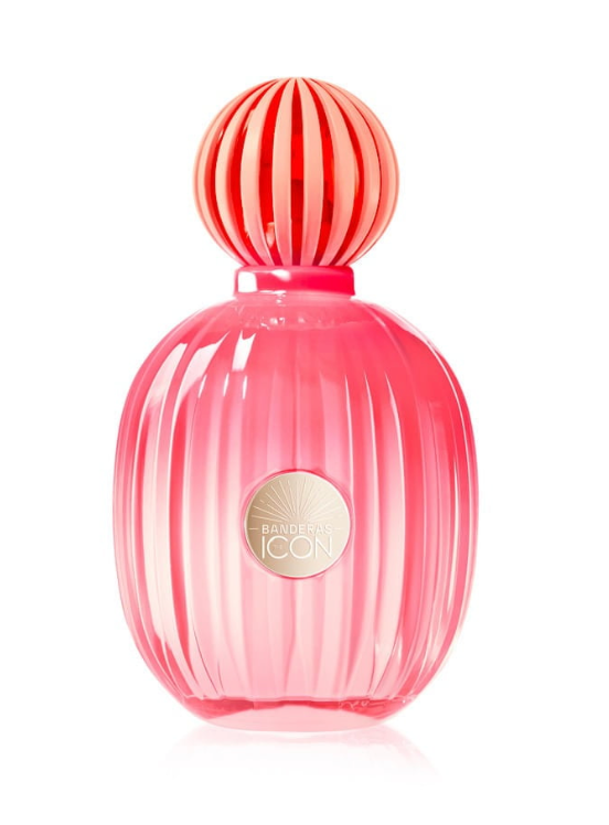 Antonio Banderas The Icon Splendid Eau de Parfum 3.4 oz / 100 ml
