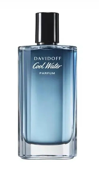 Davidoff Cool Water Parfum for Men 3.3 oz / 100 ml