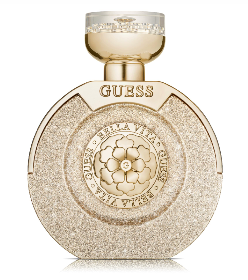 Guess Bella Vita Paradiso Eau de Parfum for Women 3.4 oz / 100 ml
