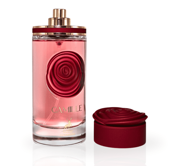 Maison Alhambra Camille Eau de Parfum 3.38 oz / 100 ml