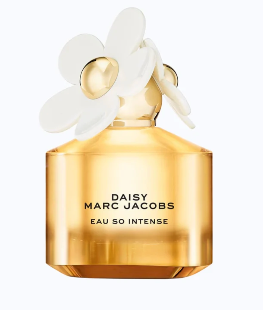 Marc Jacobs Daisy Eau So Intense Eau de Parfum for Women 3.4 oz / 100 ml