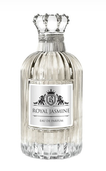 Assala Prime Royal Jasmine Eau de Parfum 3.3 oz / 100 ml