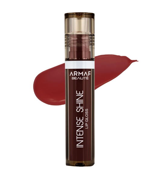Armaf Beaute Intense Shine Lip Gloss