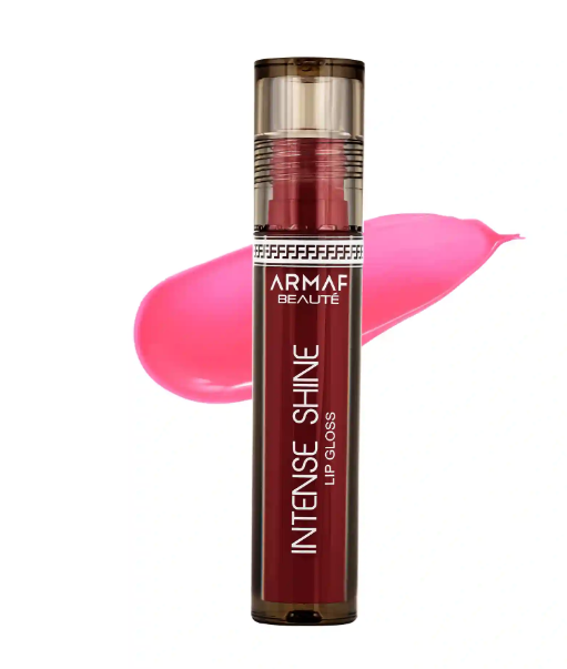Armaf Beaute Intense Shine Lip Gloss