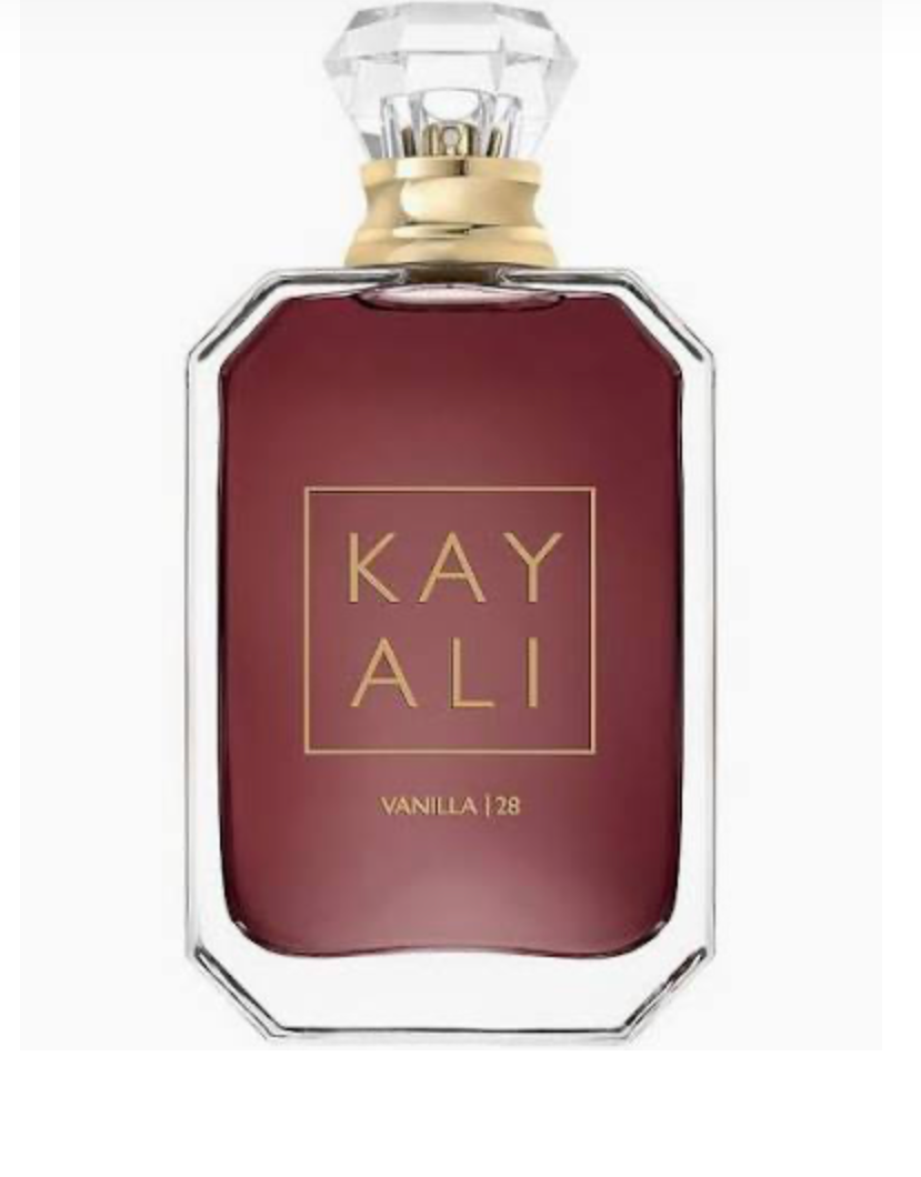 KAYALI Vanilla 28 Eau de Parfum – 100 ml / 3.4 oz