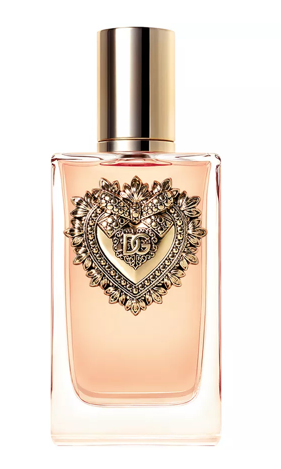 Dolce & Gabbana Devotion Eau de Parfum for Women 3.3 oz / 100 ml