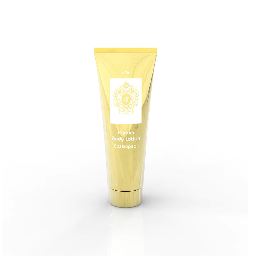 Tiziana Terenzi Cassiopea Parfum Body Lotion 8.4oz/250ml