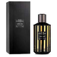 Mancera Lemon Line EDP Spray 4 oz 120 ml