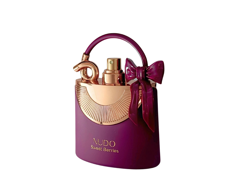 French Avenue Nudo Sweet Berries 3.4 oz 100 ml