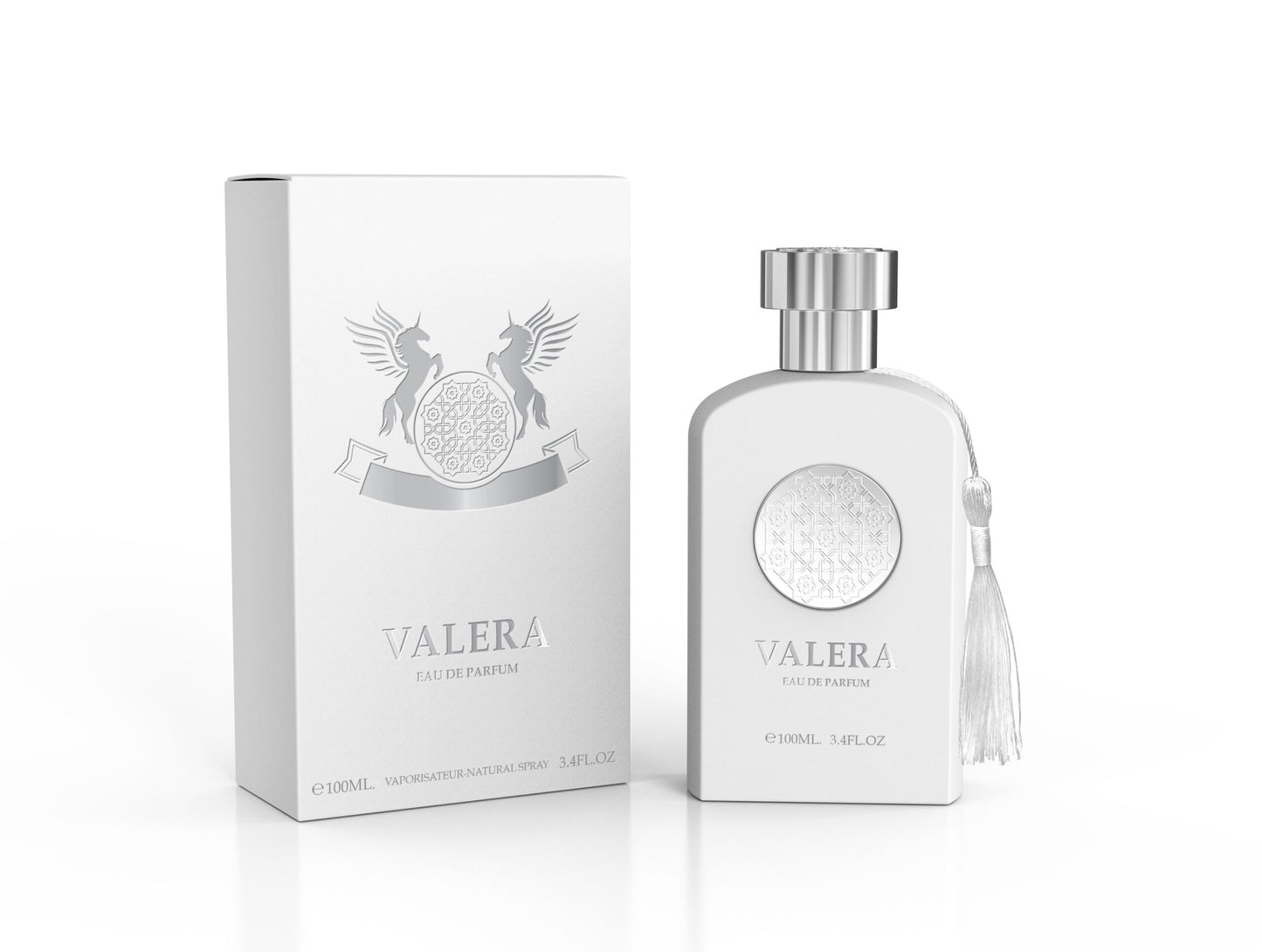 Valera Eau De Parfum 3.4 oz 100 ml