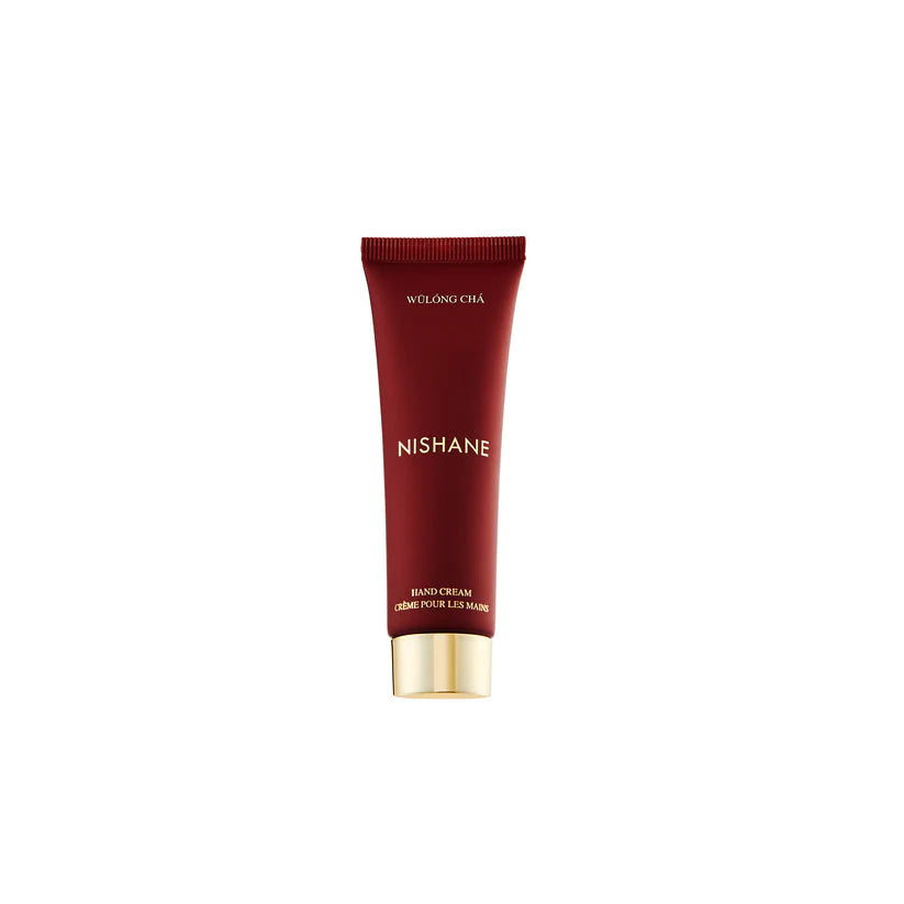 Nishane Wulong Cha Hand Cream 1oz/30ml