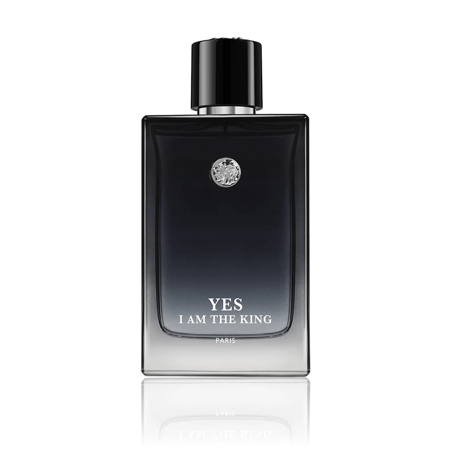 Yes I am the King Paris Eau De Toilette 3.4 oz 100ml For Men Men