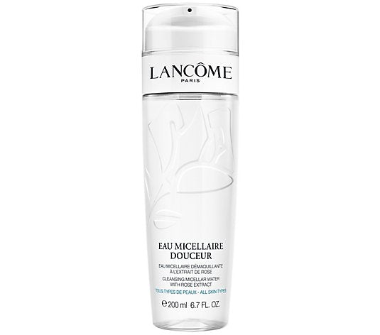 Lancome Eau Fraiche Micellaire Douceur 6.7 oz