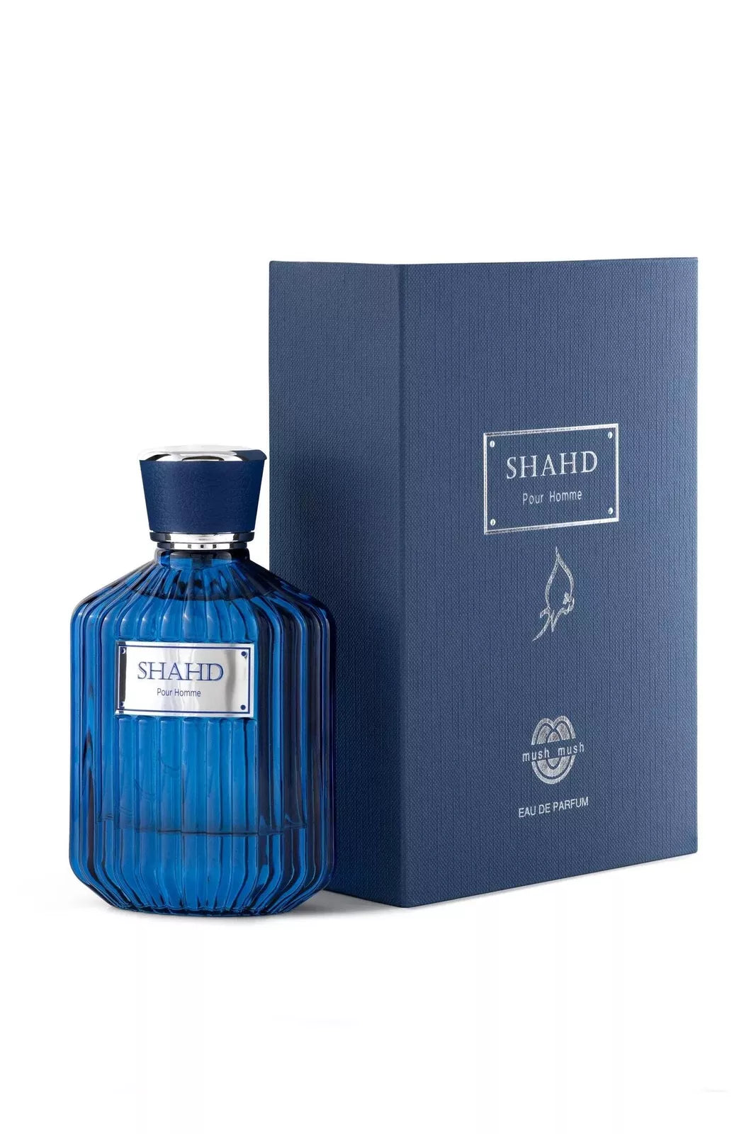 Mush Mush Shahd Eau De Parfum 3.4 oz 100 ml