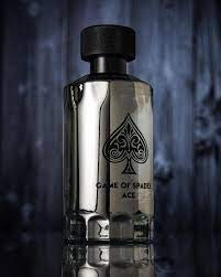 Game Of Spade Ace By Jo Milano Paris 3.4 oz 100 ml