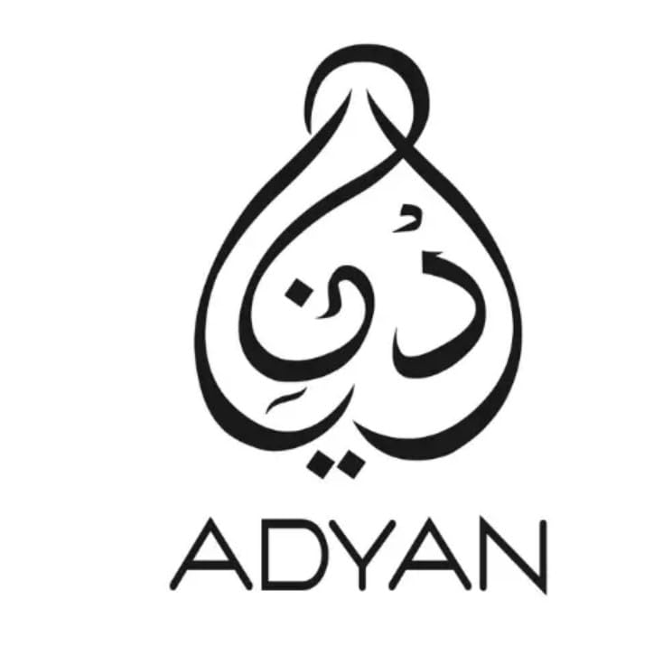 ADYAN Norah Passion 3.4 oz 100 ml EDP