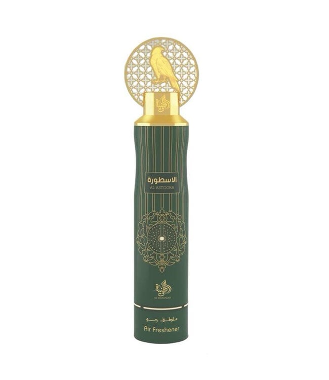 AL Wataniah Air Freshener 10 oz 300 ml
