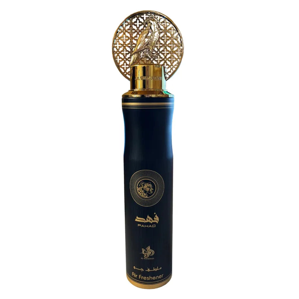 AL Wataniah Air Freshener 10 oz 300 ml