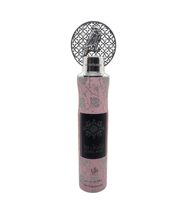 AL Wataniah Air Freshener 10 oz 300 ml