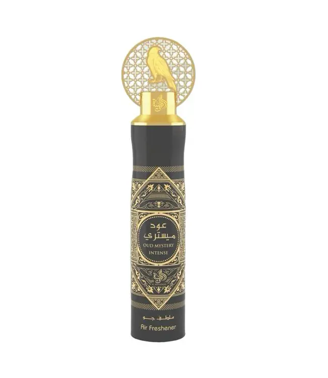 AL Wataniah Air Freshener 10 oz 300 ml