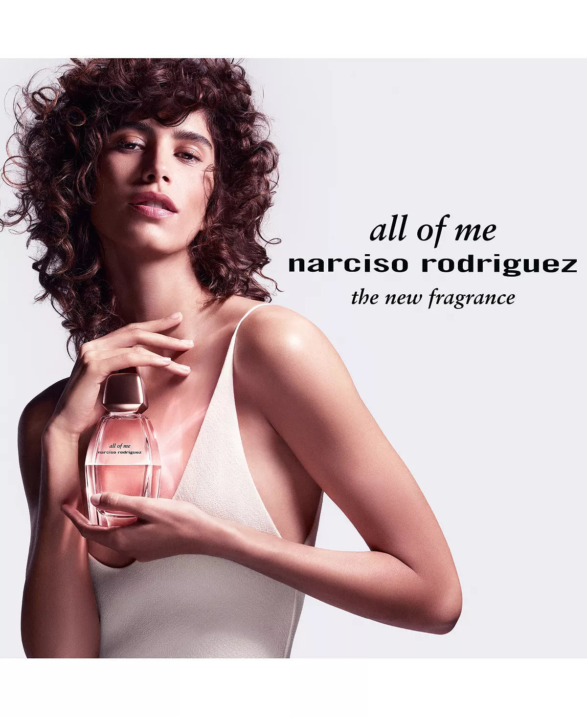 All Of Me by Narciso Rodriguez Eau De Parfum 3.0 oz 90 ml Women