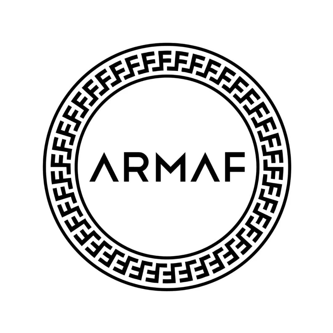 Armaf Odyssey Revolution Eau de Parfum 3.4 oz 100 ml