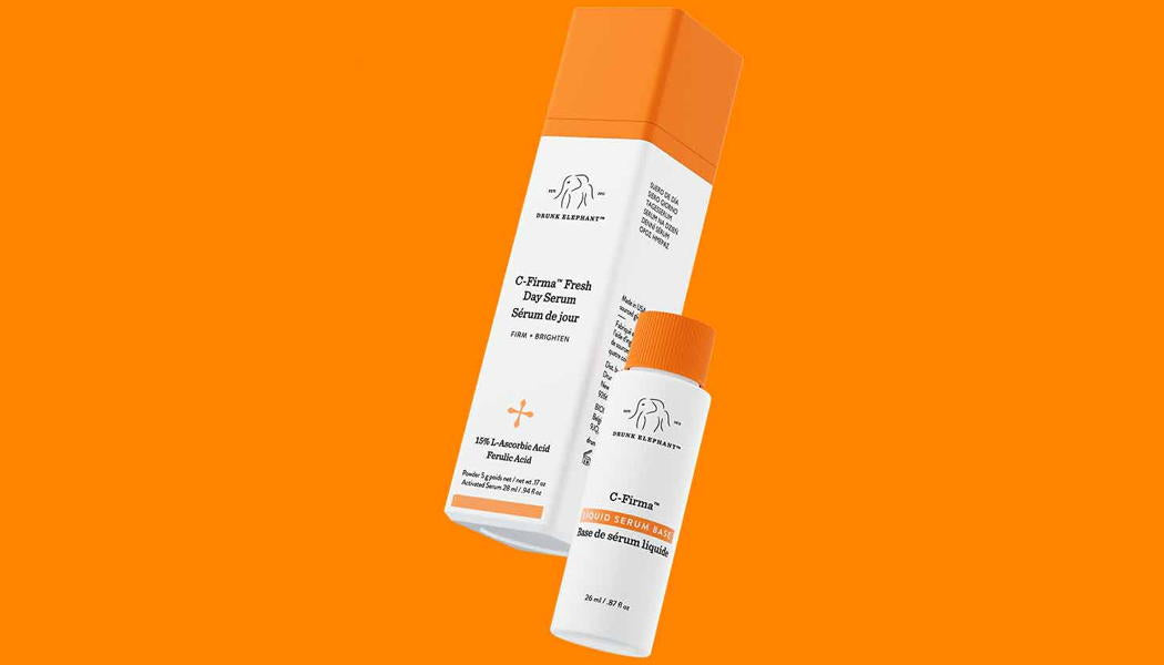 Drunk Elephant C-Firma Fresh Vitamin-C Day Serum