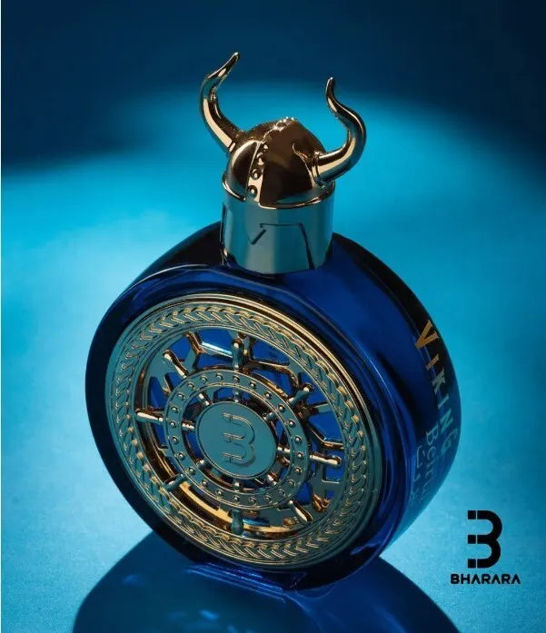 Bharara Viking Beirut Dubai Parfum 3.4 oz 100 ml Spray Unisex