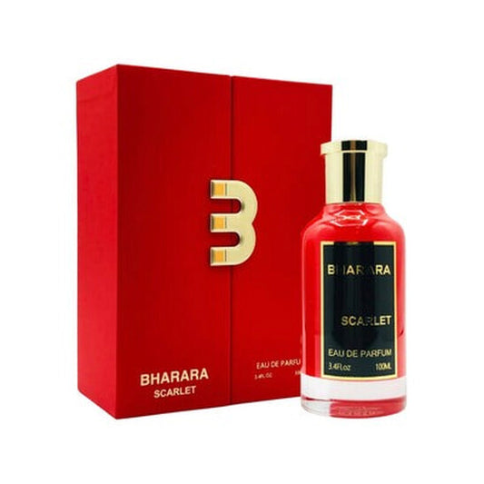 Bharara Scarlet EDP 3.4 oz 100 ml