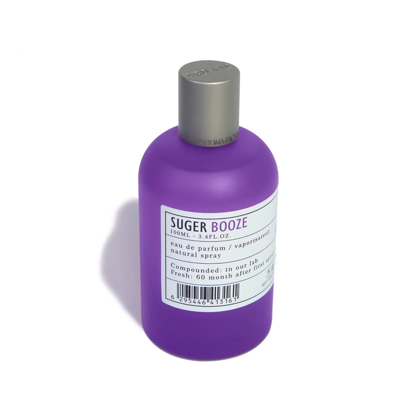 ARO-FAC SUGER BOOZE EDP Spray 3.4 oz 100 ml EDP UNISEX