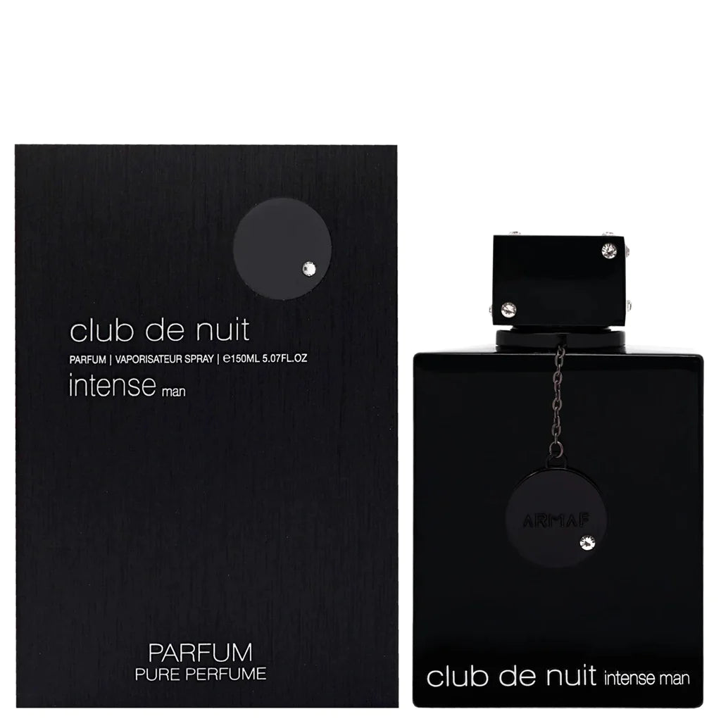 Armaf Club De Nuit Intense 5 oz 150 ml Men