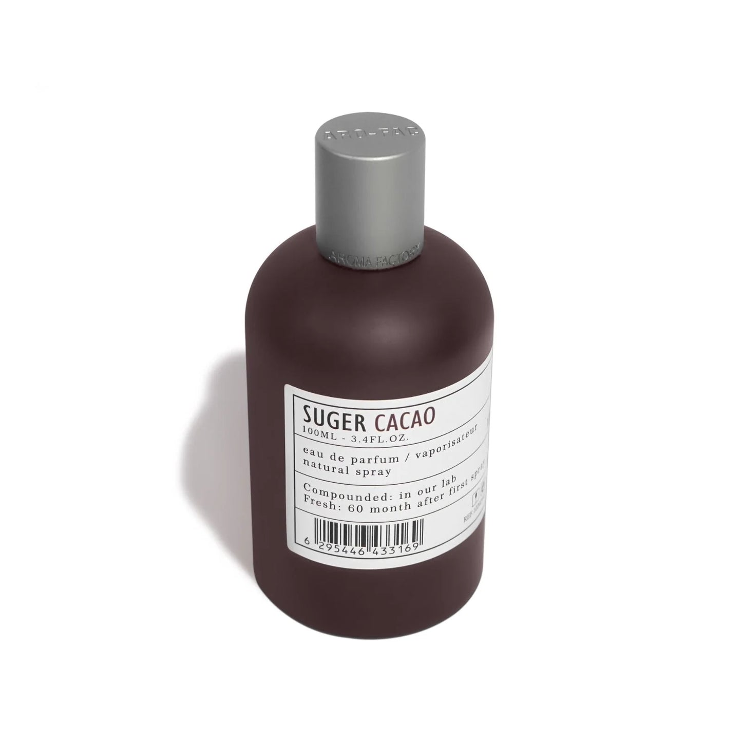 ARO-FAC SUGER CACAO EDP Spray 3.4 oz 100 ml EDP UNISEX