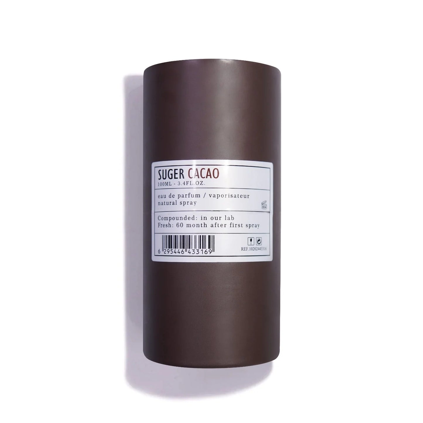 ARO-FAC SUGER CACAO EDP Spray 3.4 oz 100 ml EDP UNISEX