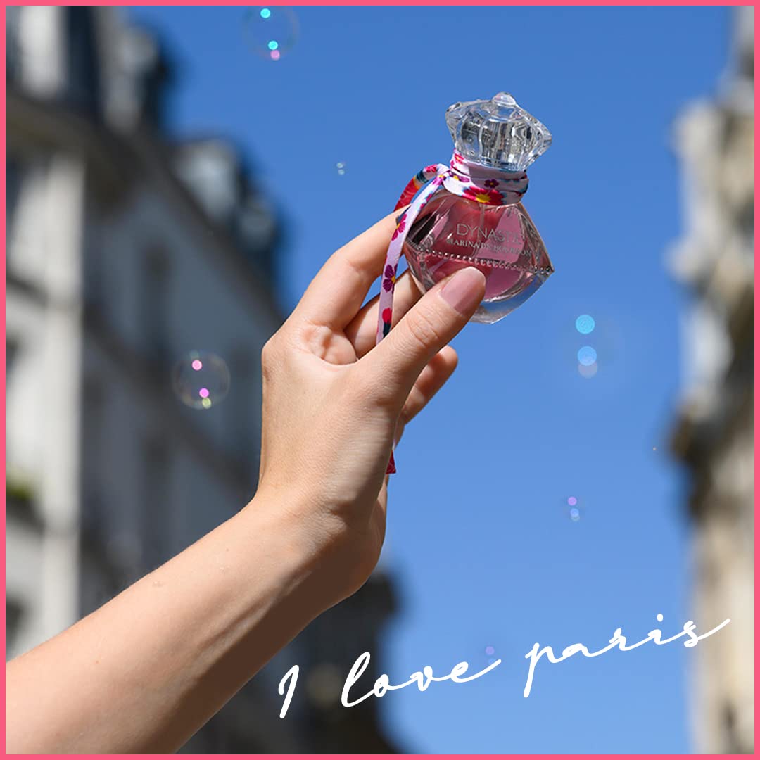 My Dynastie Princess EDP 3.4 oz 100 ml Women By Marina de Bourbon Paris