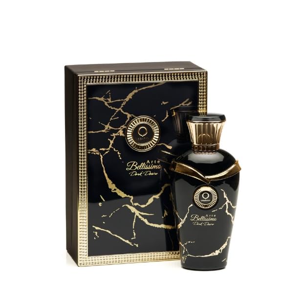 Orientica Dark Desire Eau de Parfum, 75 ml 2.5 oz