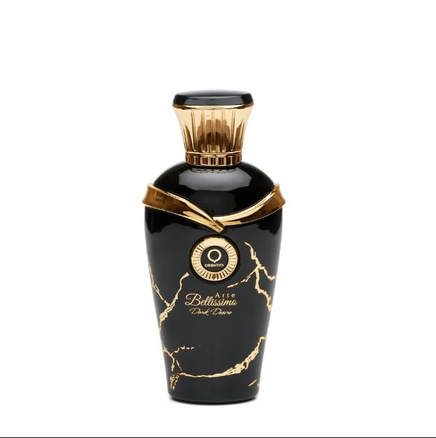 Orientica Dark Desire Eau de Parfum, 75 ml 2.5 oz