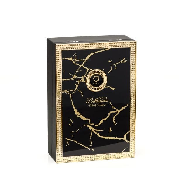 Orientica Dark Desire Eau de Parfum, 75 ml 2.5 oz