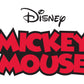 Mickey Mouse Disney Body Mist Spray 6.8 oz 200 ml