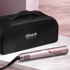 Shark FlexFusion Dual Compartment Travel Case